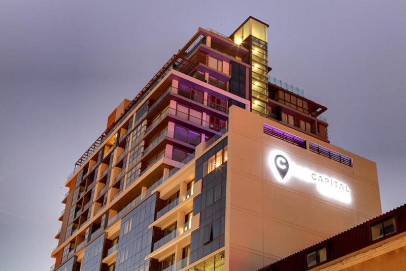 1 Bedroom Property for Sale in De Waterkant Western Cape